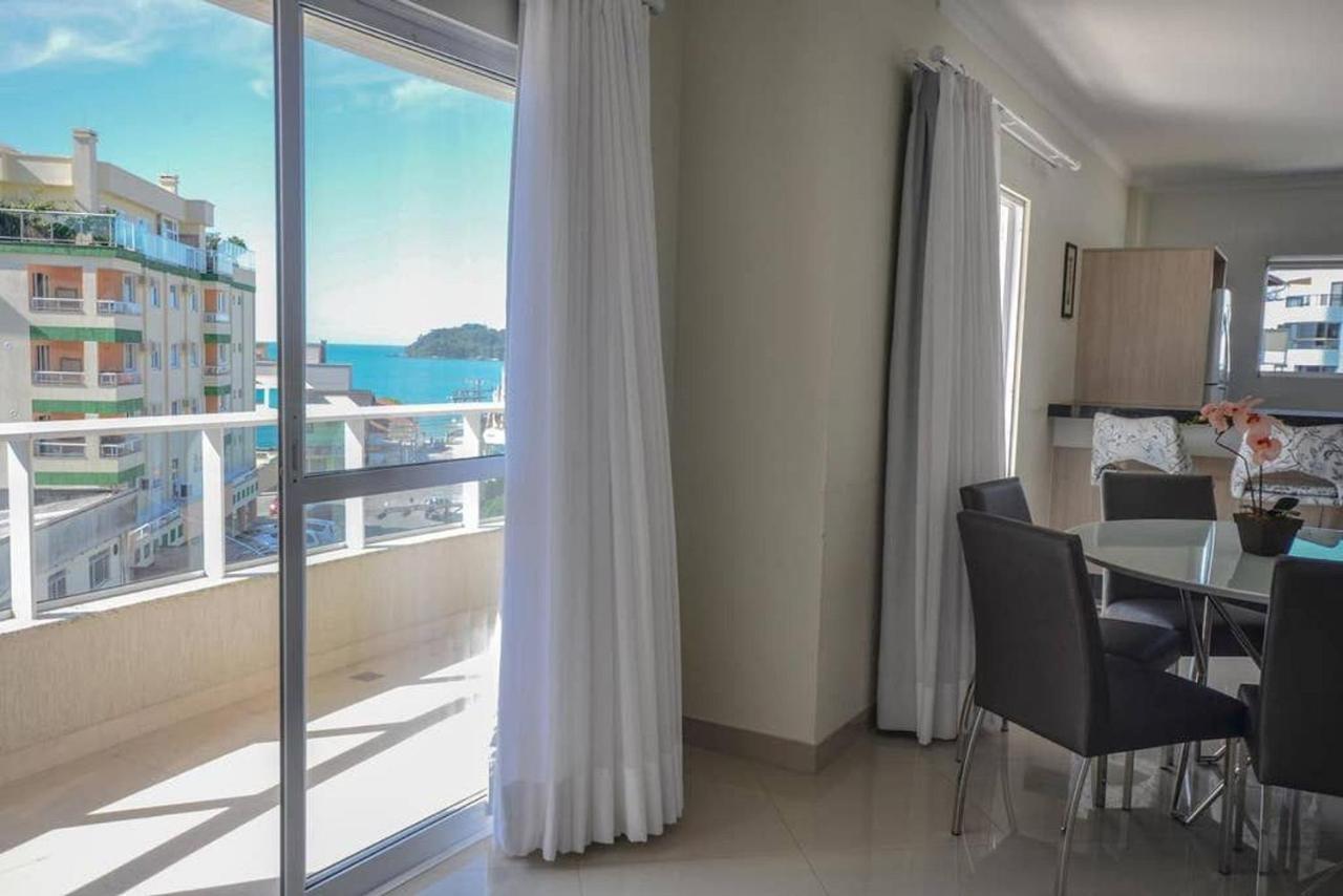 Residencial Baía dos Golfinhos Apartamento Bombinhas Exterior foto