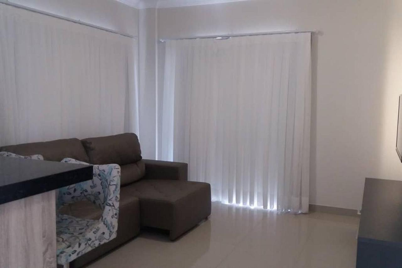 Residencial Baía dos Golfinhos Apartamento Bombinhas Exterior foto