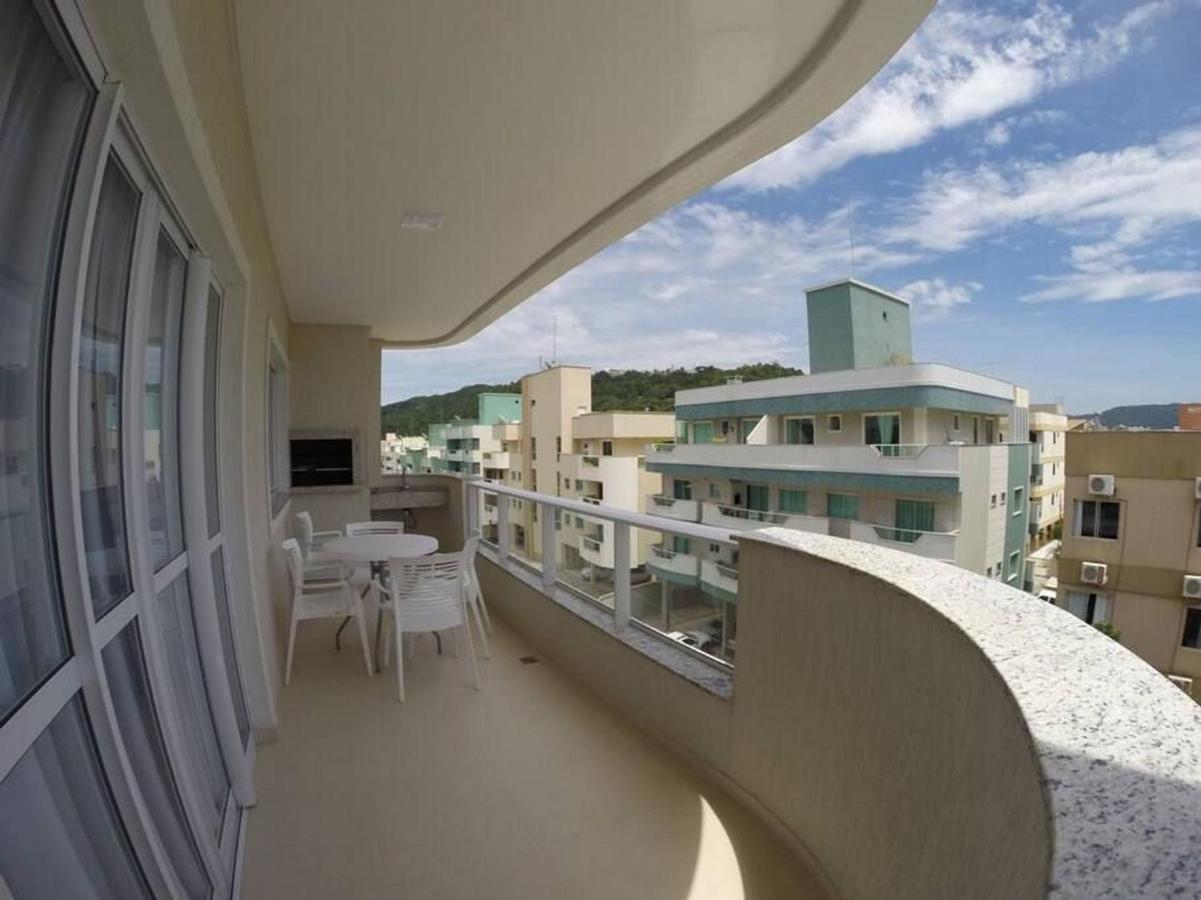 Residencial Baía dos Golfinhos Apartamento Bombinhas Exterior foto