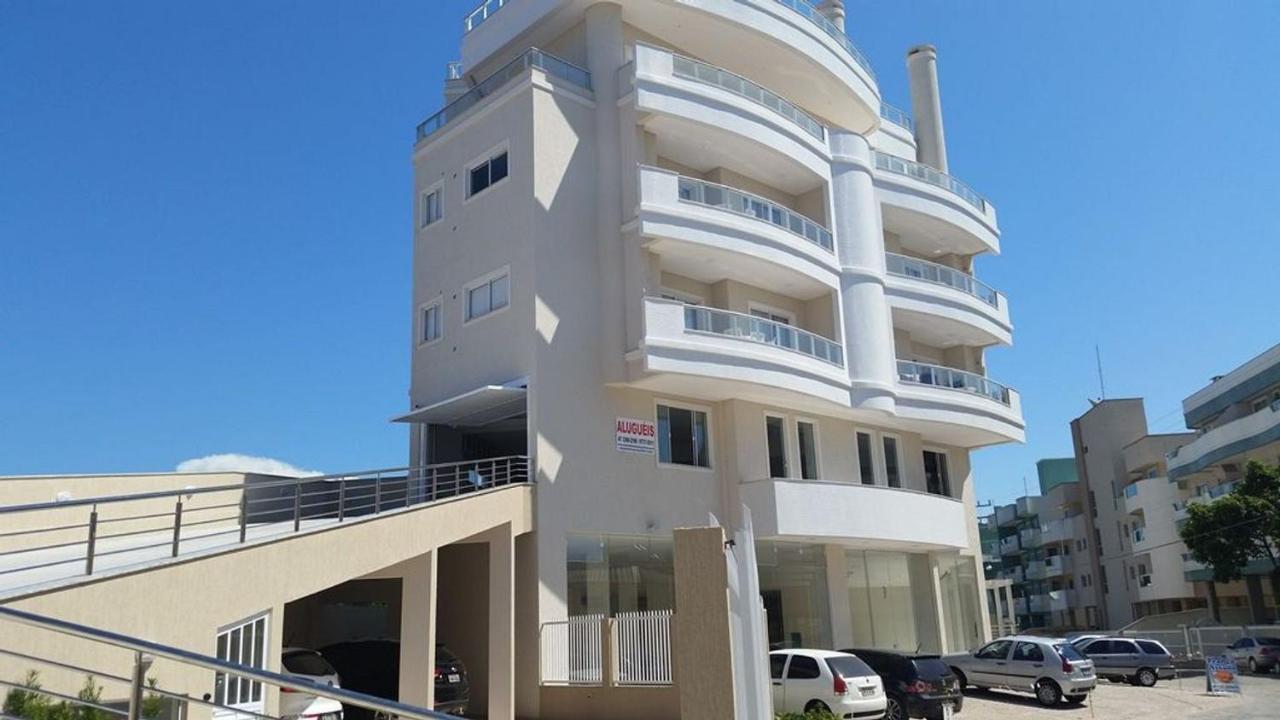 Residencial Baía dos Golfinhos Apartamento Bombinhas Exterior foto