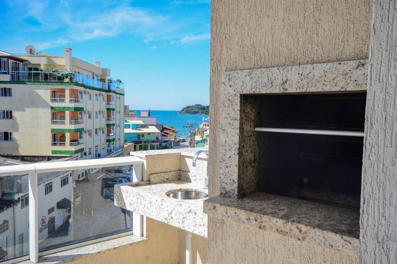 Residencial Baía dos Golfinhos Apartamento Bombinhas Exterior foto