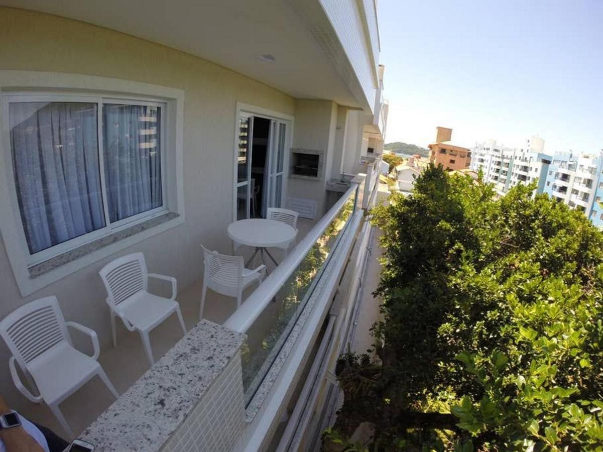 Residencial Baía dos Golfinhos Apartamento Bombinhas Exterior foto