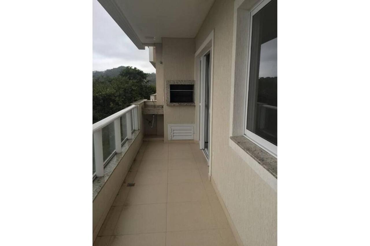 Residencial Baía dos Golfinhos Apartamento Bombinhas Exterior foto