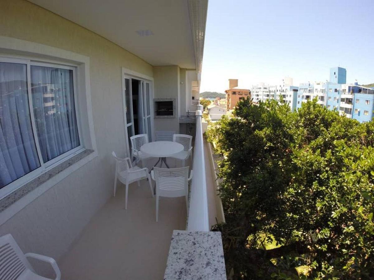 Residencial Baía dos Golfinhos Apartamento Bombinhas Exterior foto